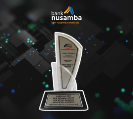 Kinerja Terbaik II Tahun 2014